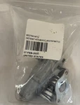 Detent Repair Kit Terex Boomtruck Valve Selector Upperlower Control #65375019TU. Fixed Price $99.00.