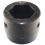Series Weld Hub 1/8" Round Bore HW1-1/8HX With Standard Keyway & Set Screws. Fixed Price $43.82.