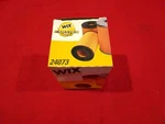 New Wix 24073 Coolant Filter. Fixed Price $20.00.
