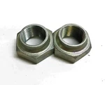 Nut For Case New Holland Cnh 14044271 Lot Of Nos. Fixed Price $32.95.