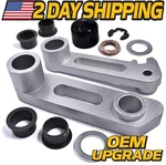 Pulley Idler Arm Kit Fits John Deere 325 345 GT242 GT262 GT275 M136635 M143350. Fixed Price $99.99.