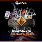 2-9404R-001-0 Pad Kit;caliper For Isuzu. Fixed Price $270.39.