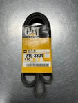 2193304 Genuine Oem A/c Compressor Serpentine Belt Caterpillar 219-3304. Fixed Price $54.99.