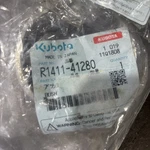 New Old Stock Nos Genuine Oem Kubota Bushing R1411-41280. Fixed Price $50.00.