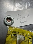PT14731 Genuine Oem John Deere Bearing. Fixed Price $29.99.