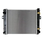 16420-U2170-71 Radiator Assembly Toyota Forklift 7FGU20 7FGU25 7FGU15. Fixed Price $199.99.