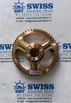 MAB-104 Worm Wheel Part NO.515776-03 60HZ New. Fixed Price $650.00.