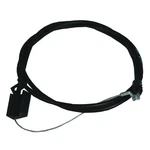 Replaces Ayp Control Cable 532424033 Husqvarna For Universal 43 Stens 290-721. Fixed Price $16.99.
