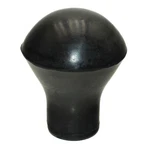 Gear Shift Knob - Rubber Fits International 560 350 400 M 300 340 460. Fixed Price $11.99.