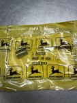 A4881R Genuine Oem John Deere Clip. Fixed Price $14.99.