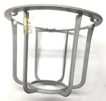 Emerson Appleton Glass Refractor Guard KRG2 Nos. Fixed Price $154.48.