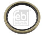 Febi Bilstein 104417 Shaft Seal, Wheel Bearing. Fixed Price $10.23.
