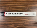 Jet 708520 (model Jwp-dro) Planer Digital Readout. Fixed Price $214.99.
