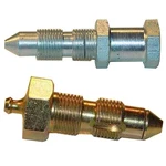 2S5925 2S5926 Track Adjuster Relief Valve & Grease Check Fitting Set Fits Cat. Fixed Price $24.99.