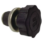 New Oil Cap Ford Holland Tractor - 83907851 D5NN6N609A. Fixed Price $25.67.