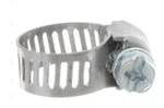Part # 74525 Fits Crown Lift Truck 1.0RCTL Clamp -hose 1/4-5/8 INCH5/16INCH Band. Fixed Price $40.00.