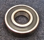 Skf 6309 2RSJEM: Single Row Deep Groove Ball Bearing. Fixed Price $30.34.