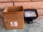 Hyster Forklift Speaker 900 Lamp Light 12V Oem Part #0353478 Made In The Usa. Fixed Price $39.99.
