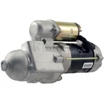 Remy Intl Remanufactured Starter- 25447. Fixed Price $255.36.