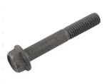 Part # 60017-011 Fits Crown Lift Truck 1.0 Rctf Screw 3/8-16 X 1-3/16 GR5. Fixed Price $33.00.