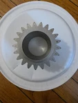 Caterpillar 9G-7466 Gear Planet 51.95MM Transmission. Fixed Price $100.00.