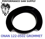 HE122-0502 John Deere Onan Oil Filter Grommet Seal Fits Engines 316 318 B48 B43. Fixed Price $13.95.