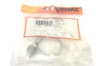 022420 New Velvac Constant Torq Clamp 13/16"-1-3/4" Stainless 21-44 Range. Fixed Price $9.97.