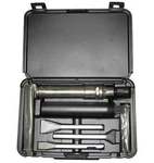 Pneumatic Needle Scaler Kit Ingersoll Rand IR-182 K1. Fixed Price $760.00.