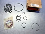 342SH592A Oem Mack **partial** Snap Retaining Ring Kit. Fixed Price $24.99.