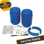 Firestone 4108 Coil-rite Rear Air Helper Spring Kit. Fixed Price $158.89.