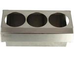 Delfield TB000010 Ss Sauce Gun Holder. Fixed Price $524.17.
