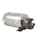 Jlg Auxiliary Pump And Motor. Fixed Price $540.00.
