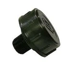 Boss Part # HYD01636 - Hydraulic Pump Filler Breather Cap. Fixed Price $37.88.