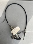 Genuine Oem Volvo 24 Vdc Stop Solenoid Ingersoll Rand VOE11110030. Fixed Price $199.99.