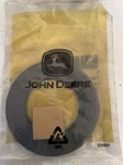 Genuine John Deere Thrust Washer R60732 New Oem. Fixed Price $24.99.