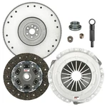 Stage Clutch Kit+flywheel For Chevy S10 Blazer Gmc Sonoma S15 2.8L Isuzu Rodeo. Fixed Price $178.99.