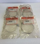Velvac Constant Torq Clamps 022445 3-3/4" 4-5/8" Pack. Fixed Price $50.00.
