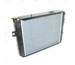 Part # 16420U217071 Fits Toyota Radiator Assembly Forklift. Fixed Price $712.00.