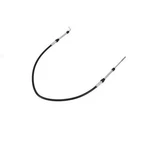 Cable - Transmission Lock Fits John Deere 4040 4230 4240 4430 4440 4630 AR78968. Fixed Price $126.99.