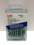 Grote Industries Co. 83-2930 Crmp&solder Butt 16-14GA Pk. Fixed Price $173.34.