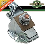 Starter Switch For Case-ih And Fits Farmall Super A, Av, H+. Fixed Price $18.40.