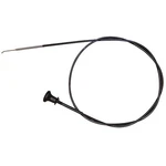 Replaces Cub Cadet Choke Cable 946-04214 Mtd RZT50 RZT54 746-04214 Stens 290-633. Fixed Price $26.49.