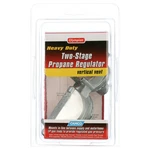 Camco 59323 Horizontal Two Stage Propane Regulator. Fixed Price $30.00.