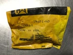 7N0140 Genuine Flexible Coil Tube Caterpillar 7N-0140. Fixed Price $14.99.
