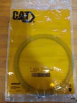 Cat 188-4172 180MM Outer Diameter Piston Motor Friction Plate (T1CE2). Fixed Price $95.20.