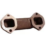 1051738 Exhaust Manifold Fits Caterpillar 3116. Fixed Price $234.99.