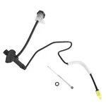 Clutch Master Cylinder CC649022 1992 Ford Explorer F1TZ7A564A F2TZ7A543A. Fixed Price $36.22.