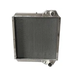 Radiator 87410096 For New Holland B110 LB75.B B95TC B115 Case 580SM 590SM 695SM. Fixed Price $270.00.