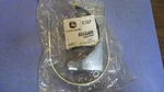 1 John Deere Original Equipment Clamp # AN273958. New Package. Fixed Price $20.99.