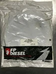 1F0636 Lip Type Oil Seal Federal Mogul Caterpillar 1F-0636. Fixed Price $34.49.